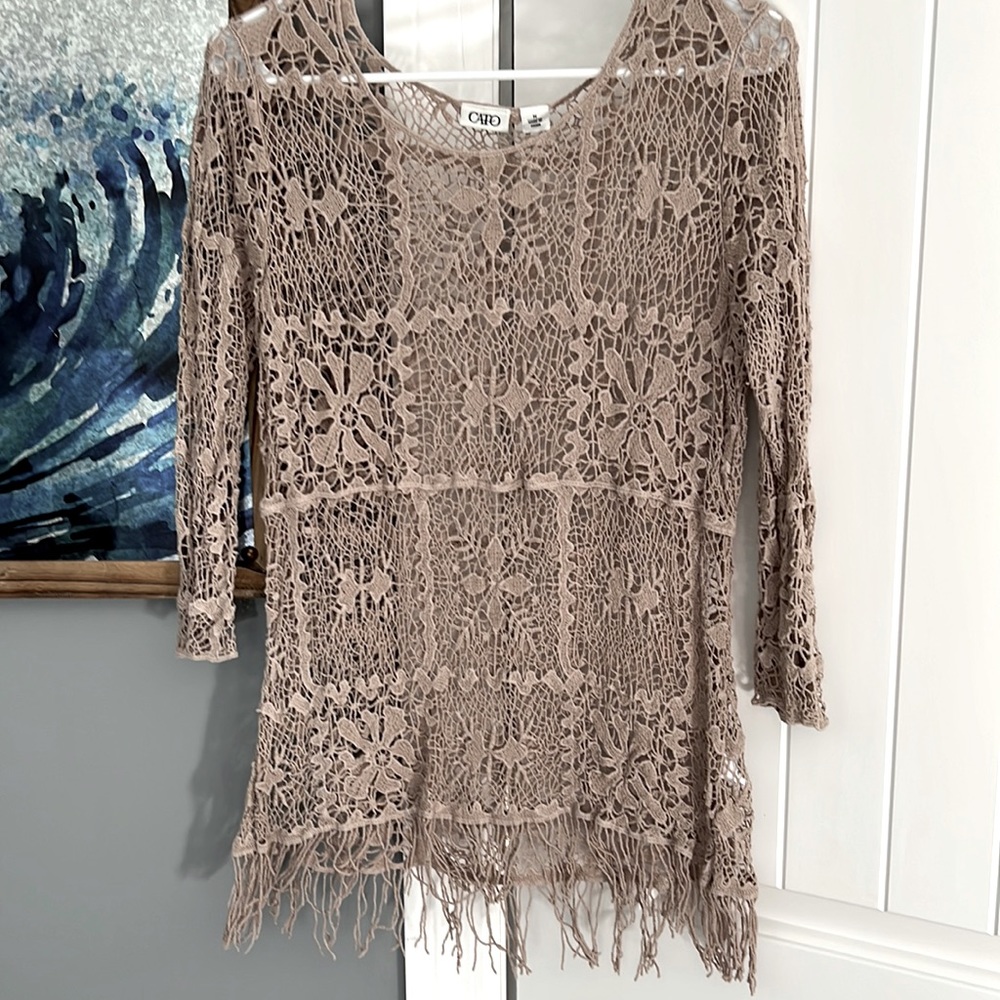 Top from Cato